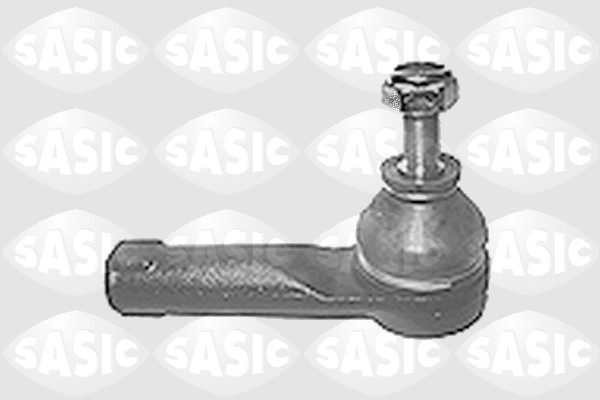 Tie Rod End (Front axle, left)  Art. 4006134