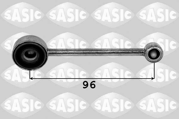 Repair Kit, gear shift lever (117)  Art. 4542F52