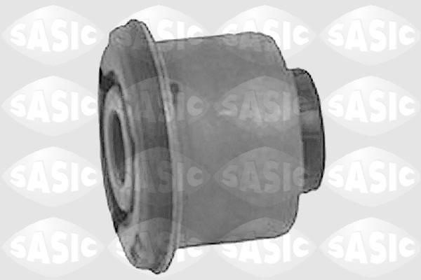 Mounting, control/trailing arm (Front, Front axle)  Art. 5233843