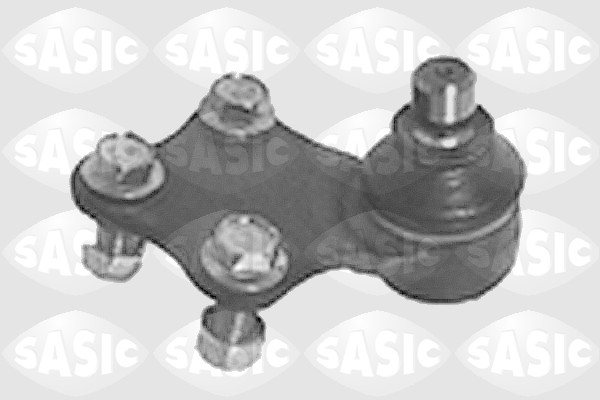 Ball Joint (Right, Left, Below, Front Axle)  Art. 6403313