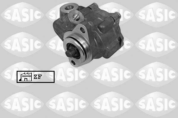 Hydraulic Pump, steering  Art. 7070061