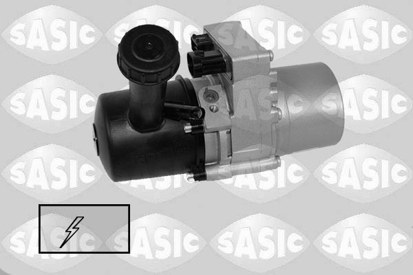 Hydraulic Pump, steering  Art. 7070065