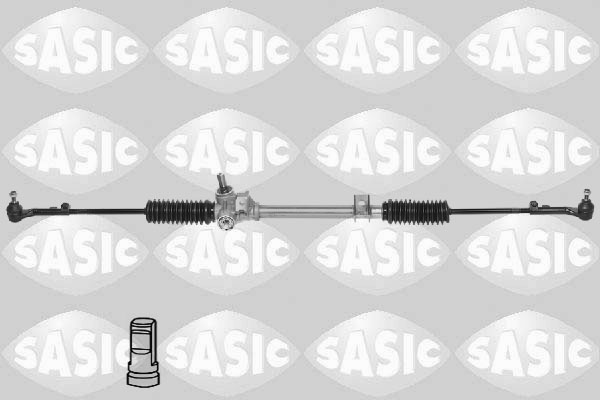 Steering Gear (Front axle, right, Front axle, left)  Art. 7374010