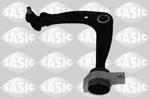 Control/Trailing Arm, wheel suspension (Front axle)  Art. 7470036