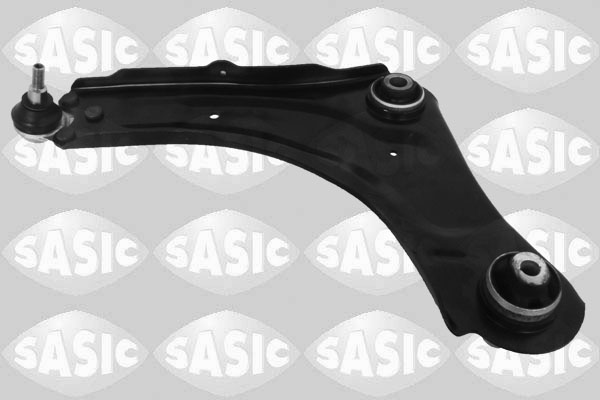 Control/Trailing Arm, wheel suspension (Left, Front axle, lower)  Art. 7474010