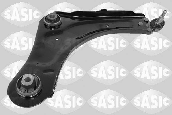 Control/Trailing Arm, wheel suspension (Front axle, lower, Right)  Art. 7474011