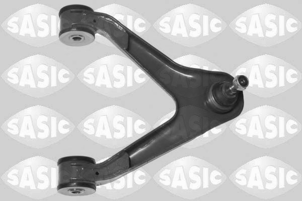 Control/Trailing Arm, wheel suspension (Front axle)  Art. 7476223