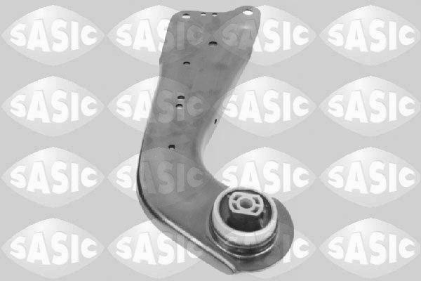 Control/Trailing Arm, wheel suspension (Rear axle)  Art. 7476272