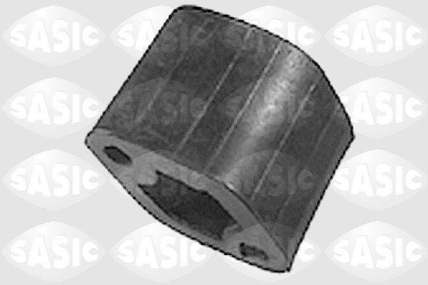 Rubber Buffer, muffler (In the middle)  Art. 7551301