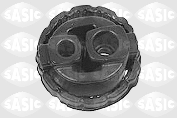 Damping rubber, damper (In the middle)  Art. 7551631