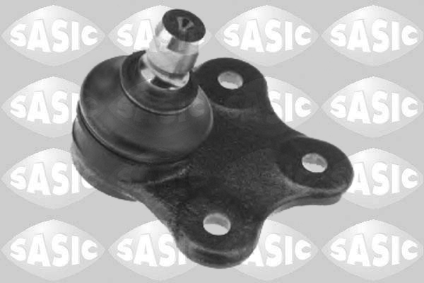 Ball Joint (Left, Front axle, Right)  Art. 7570004