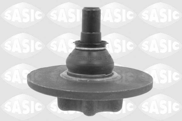 Ball Joint (Right, Left, Front axle)  Art. 7574001