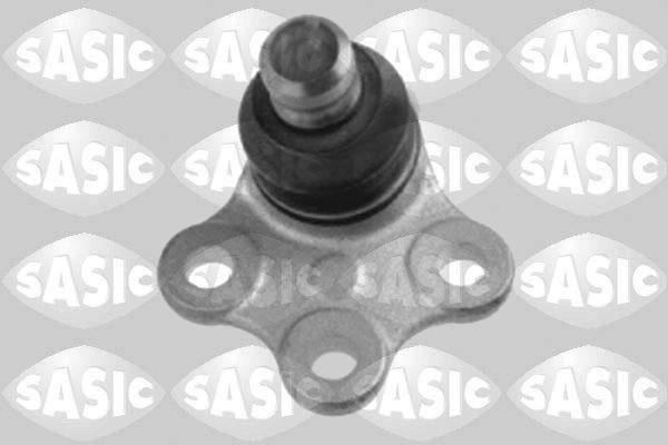 Ball Joint (Left, Front axle)  Art. 7574008