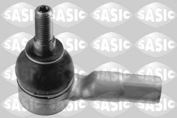 Tie Rod End (Front axle, Left, Right)  Art. 7670011