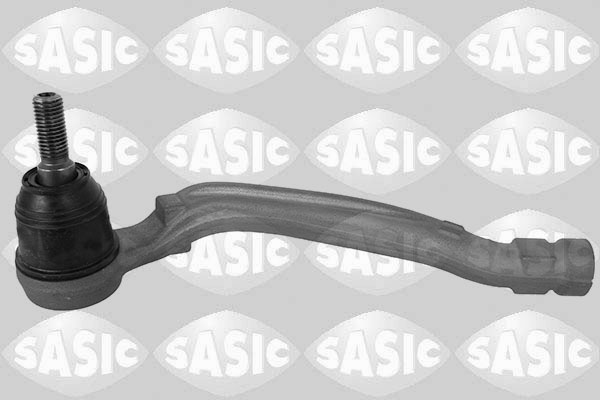 Tie Rod End (Forward, left)  Art. 7670019