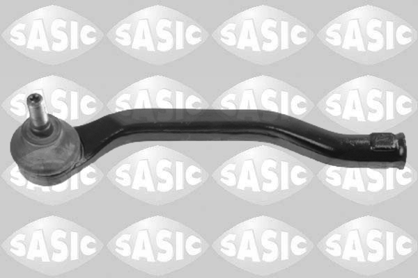 Tie Rod End (Left, Front axle)  Art. 7674006