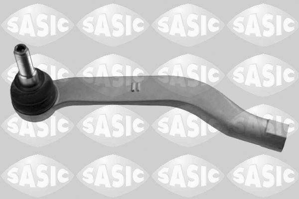 Tie Rod End (Left, Front axle)  Art. 7674013