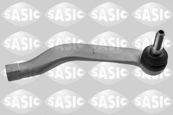 Tie Rod End (Front axle, right)  Art. 7674015