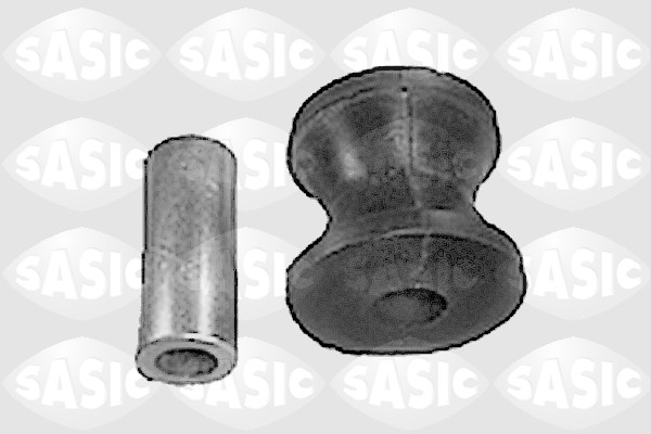 Mounting, control/trailing arm (Front axle)  Art. 8003200