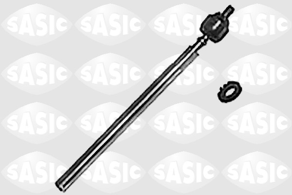 Inner Tie Rod (Front axle, Left, Right)  Art. 8123953