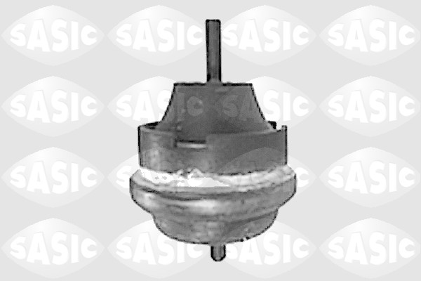 Mounting, engine (Front axle)  Art. 8271231