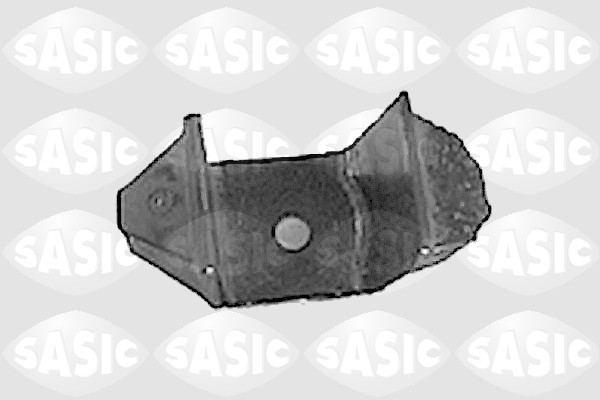 Mounting, engine (Front axle)  Art. 8441251