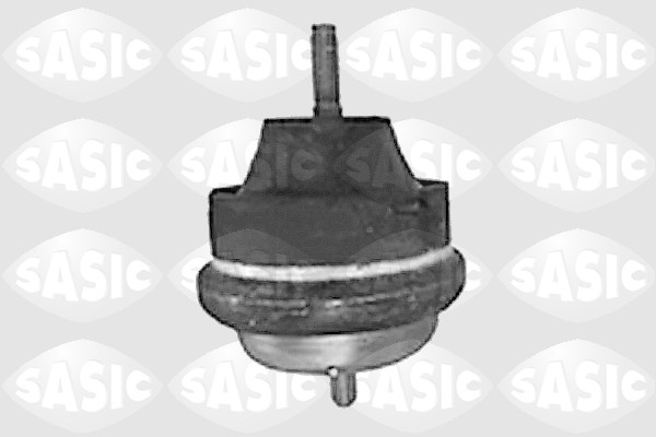 Mounting, engine (Front axle)  Art. 8441821