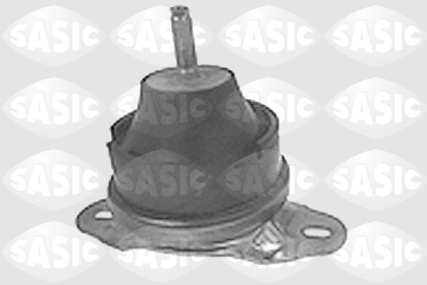 Mounting, engine (Front axle, right)  Art. 8441911