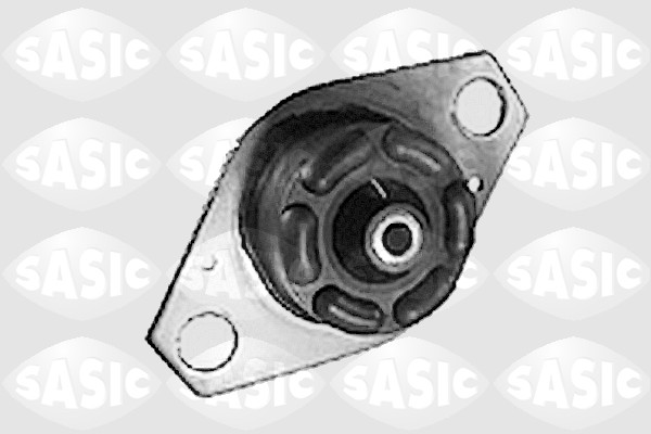 Mounting, engine (Front axle)  Art. 9001317