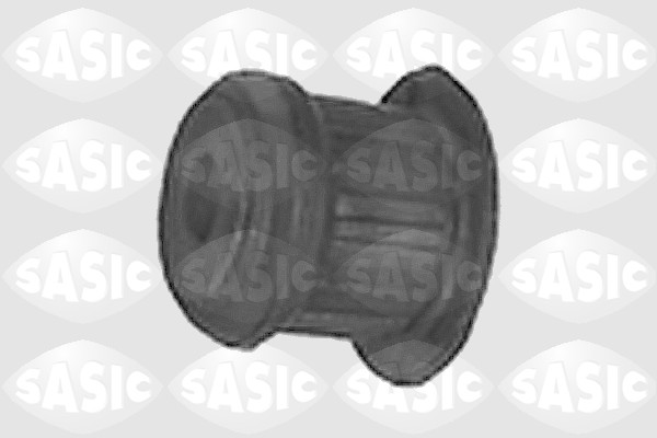 Bushing, axle bracket (Front axle, Front, left, Front, right)  Art. 9001380