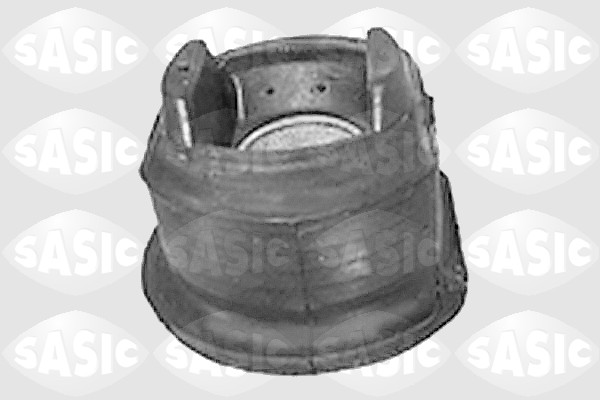 Bushing, axle beam (Rear axle, Rear, Inner)  Art. 9001615