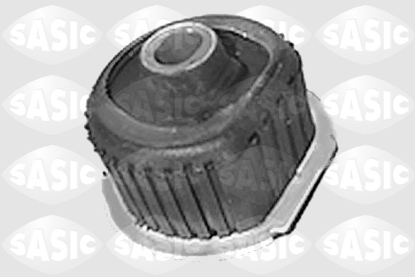 Bushing, axle beam (Outer, Rear, Rear axle)  Art. 9001616