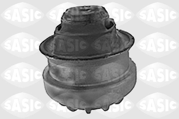 Mounting, engine (Front axle, Front)  Art. 9001629