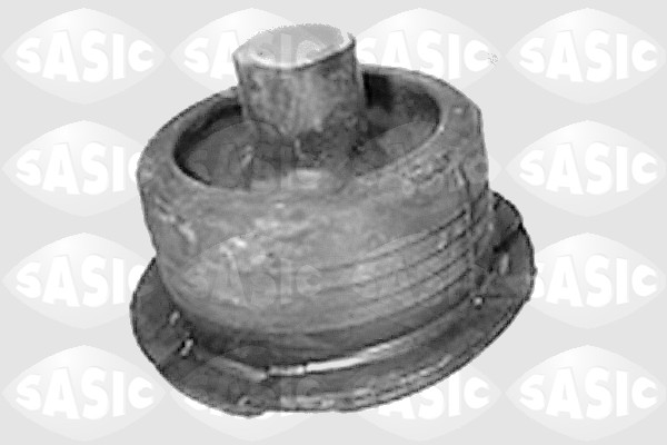 Bushing, axle beam (Rear axle, Rear)  Art. 9001663