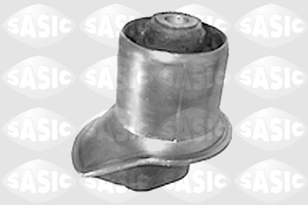 Bushing, axle beam (Rear, Rear axle)  Art. 9001705