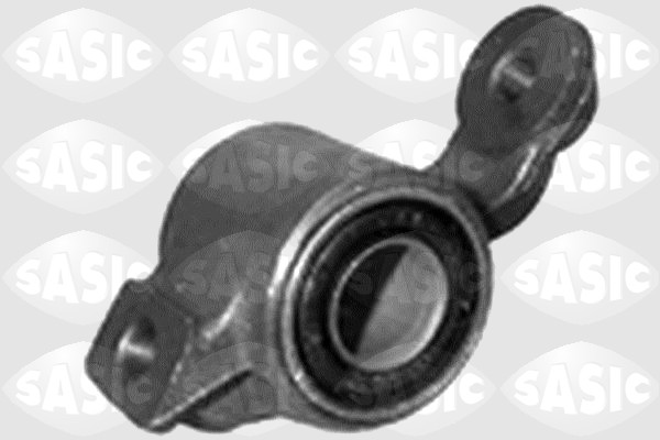 Mounting, control/trailing arm (Front, Front axle)  Art. 9001724