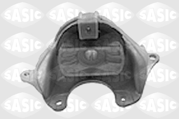 Mounting, engine (Transmission side, Front axle)  Art. 9001914