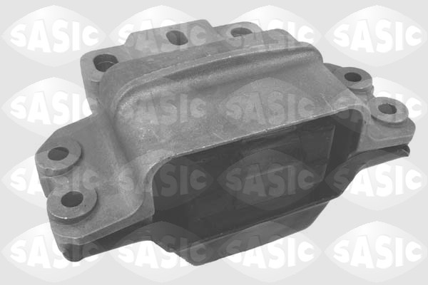 Mounting, engine (Front axle, left, Transmission side)  Art. 9001944