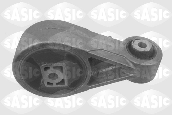 Mounting, engine (Front axle)  Art. 9002569