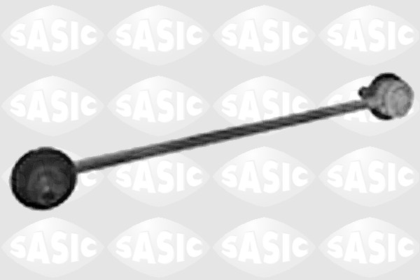 Link/Coupling Rod, stabiliser bar (Front axle)  Art. 9005064