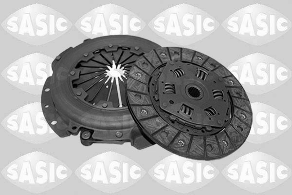 Clutch Kit  Art. SCL5909