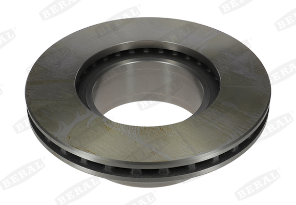 Brake disc (Front axle, Rear axle)  Art. BCR145A