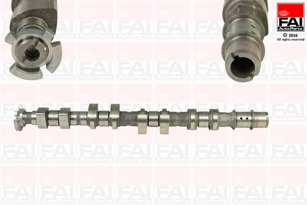 Camshaft (Drain valve)  Art. C366