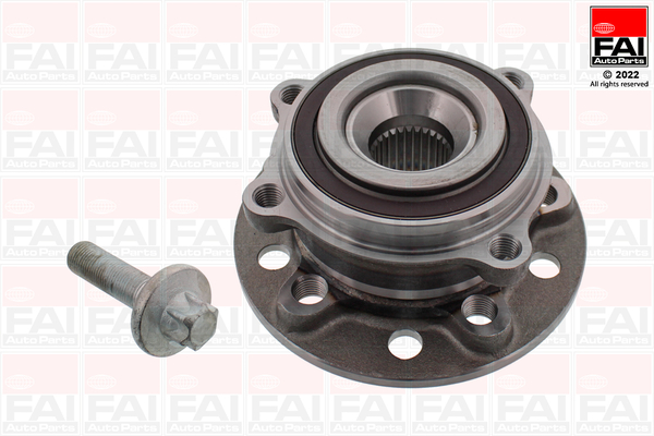 Wheel Bearing Kit (front axle both sides)  Art. FHBK1191