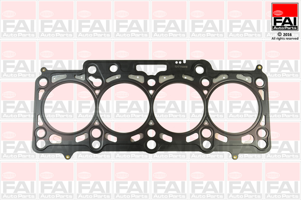 Gasket, cylinder head (Left)  Art. HG1943A