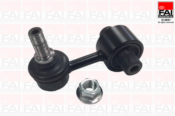 Link/Coupling Rod, stabiliser bar (Rear axle, both sides)  Art. SS10734