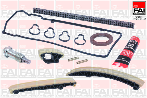 Timing Chain Kit  Art. TCK144