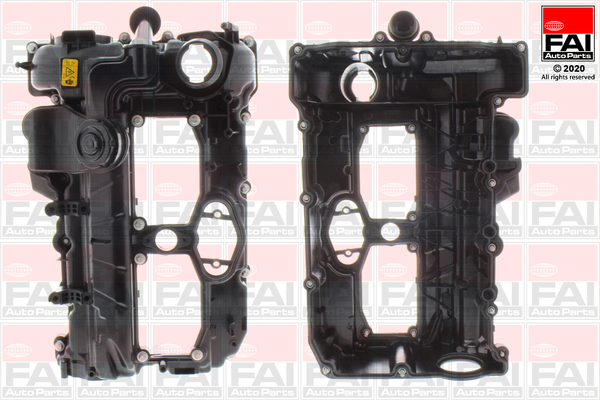 Cylinder Head Cover (Cylinder head)  Art. VC009