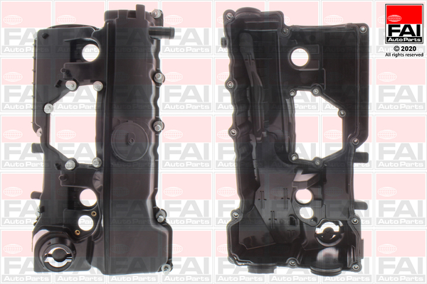 Cylinder Head Cover (Cylinder head)  Art. VC020