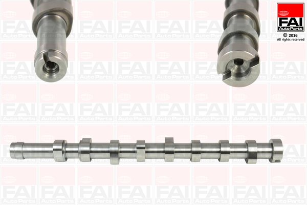 Camshaft (13501-54060)  Art. C369